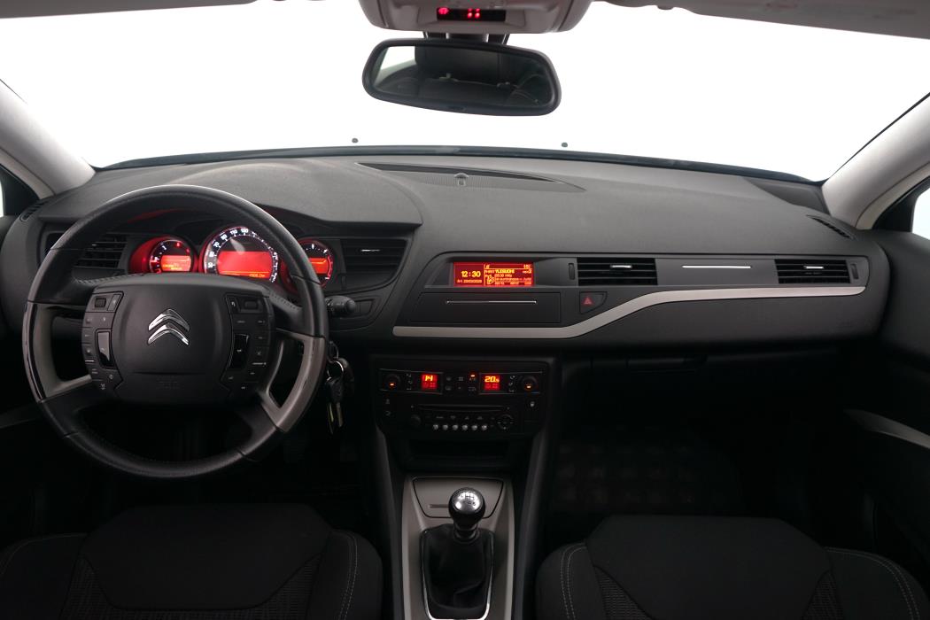 Citroen C5 2014