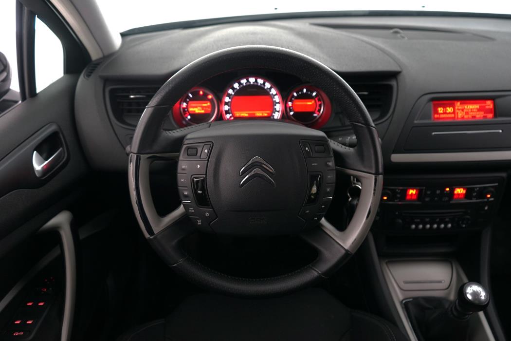 Citroen C5 2014
