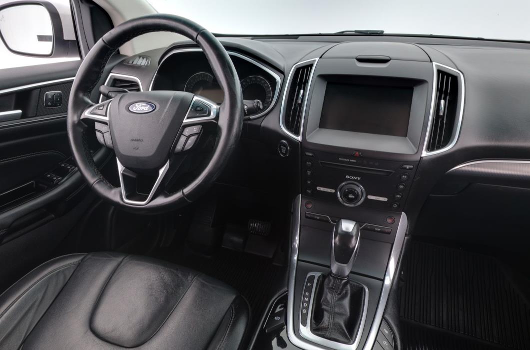 Ford Edge 2017