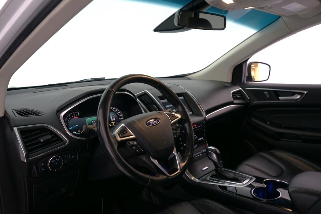 Ford Edge 2017