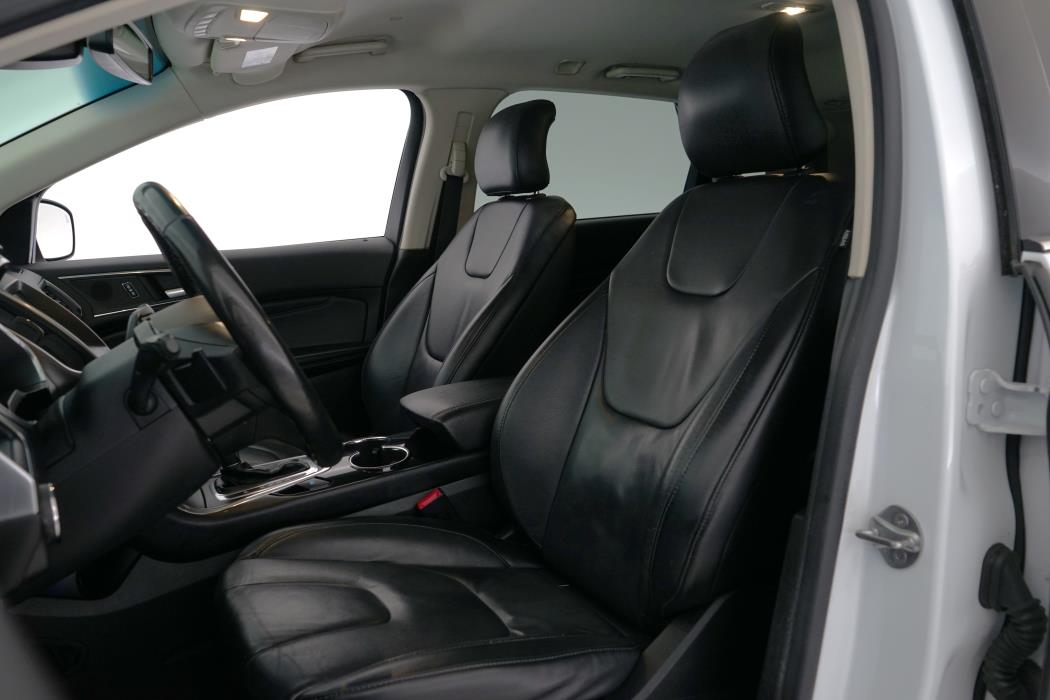 Ford Edge 2017