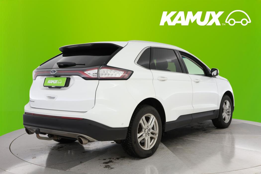 Ford Edge 2017