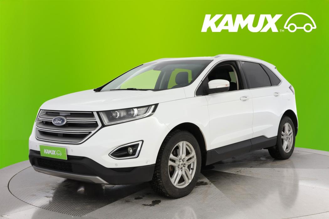 Ford Edge 2017