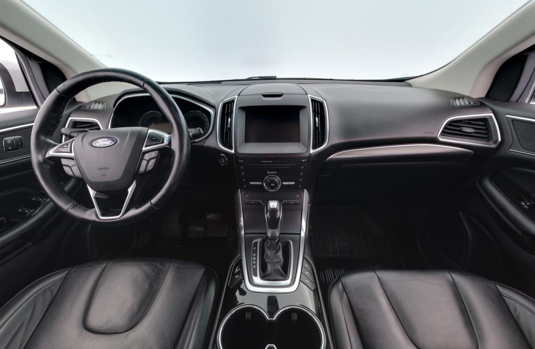 Ford Edge 2017