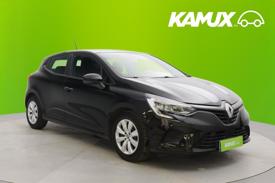 Renault Clio 2020