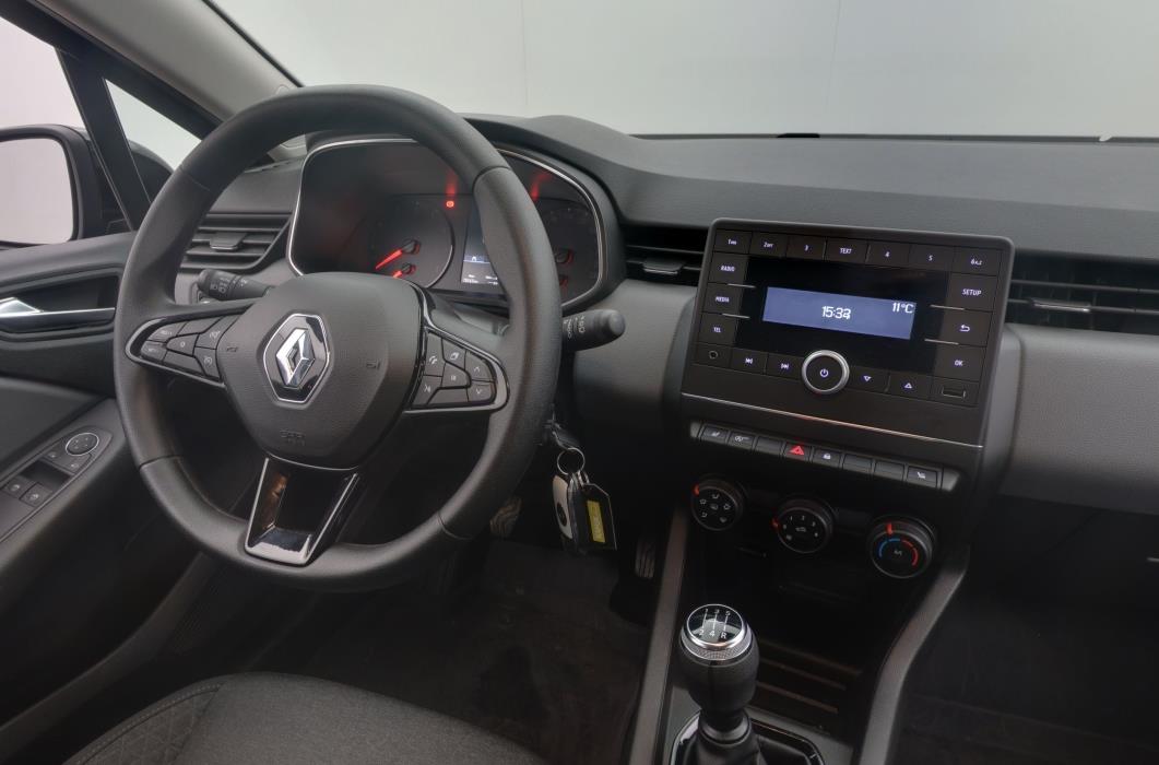 Renault Clio 2020