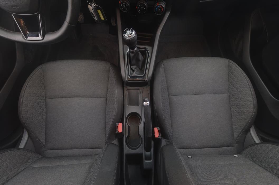 Renault Clio 2020