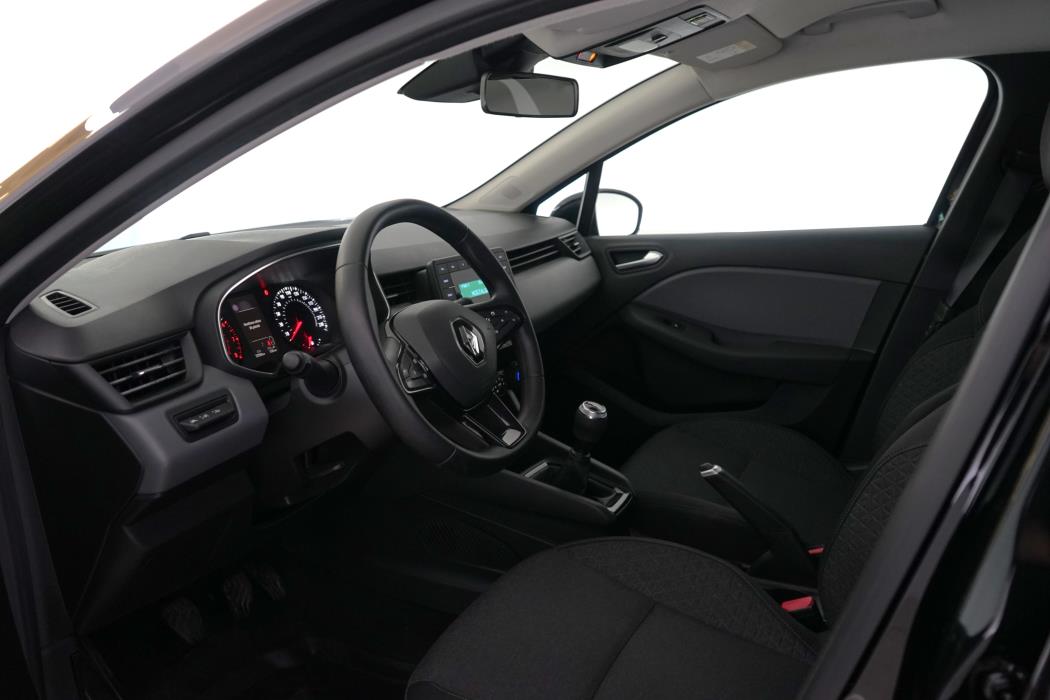 Renault Clio 2020