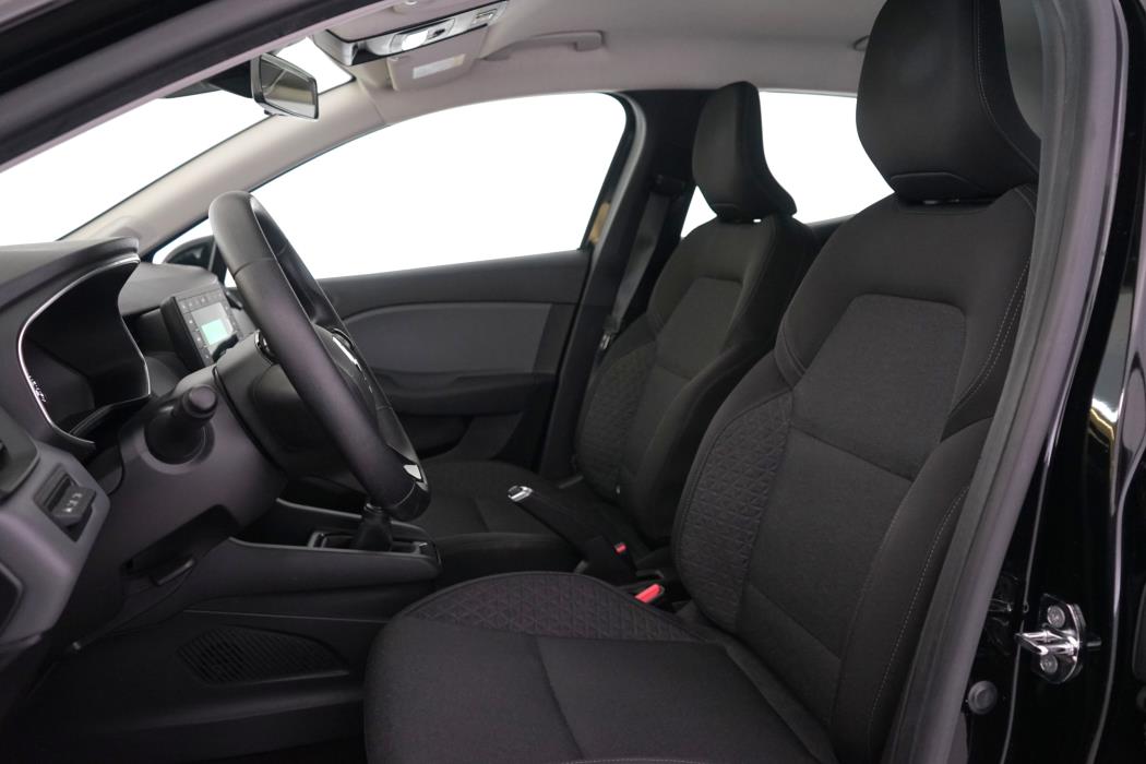 Renault Clio 2020