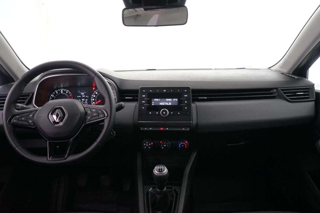 Renault Clio 2020