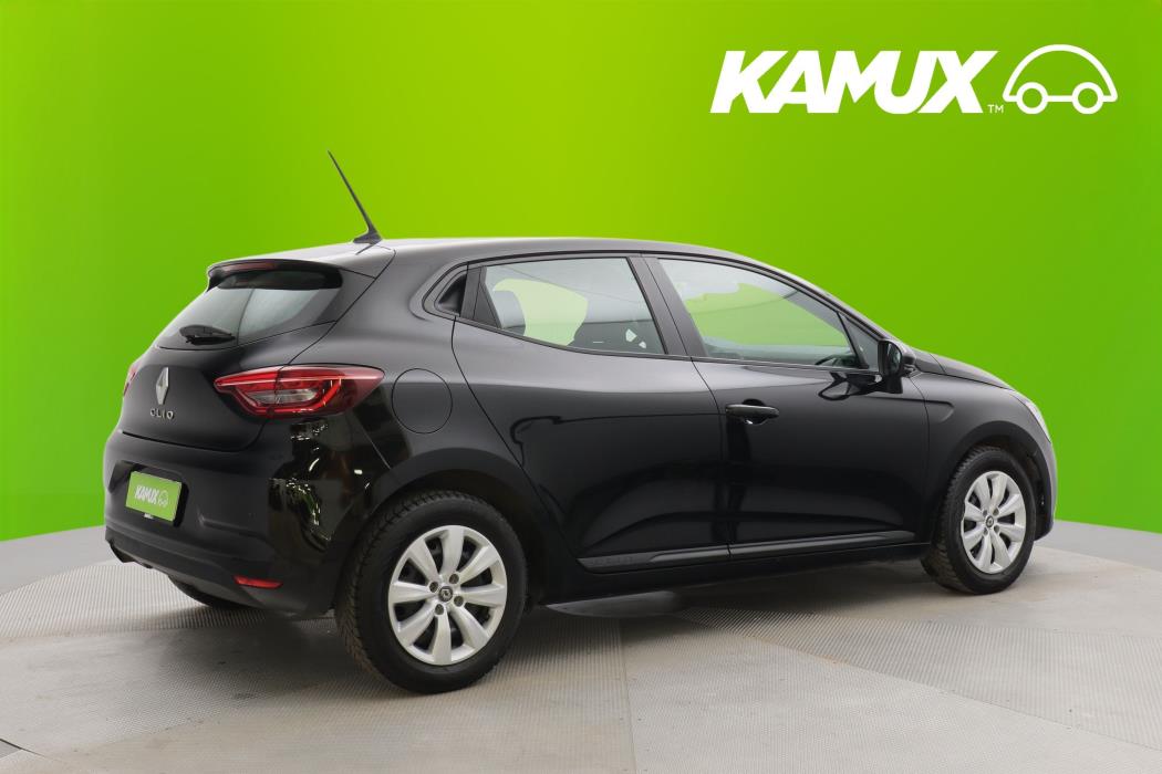 Renault Clio 2020