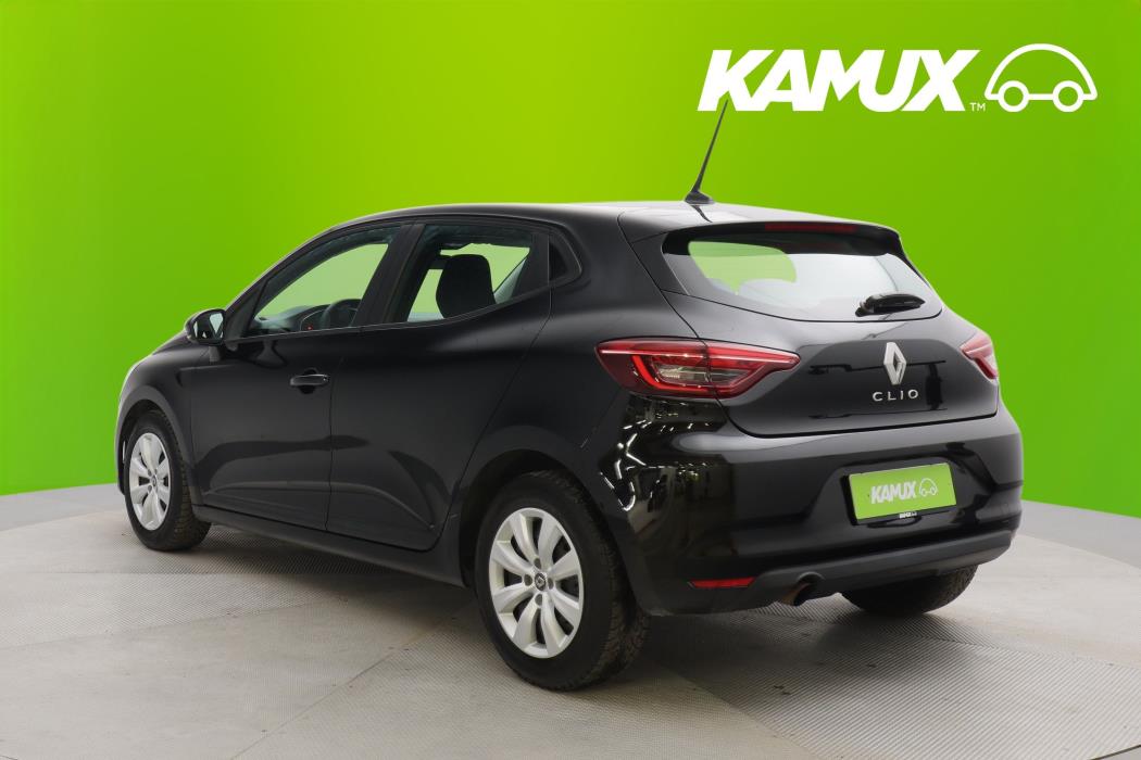 Renault Clio 2020