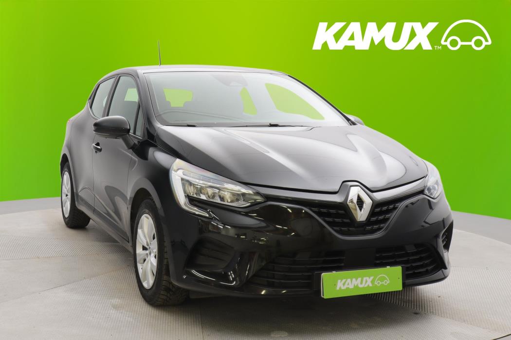 Renault Clio 2020