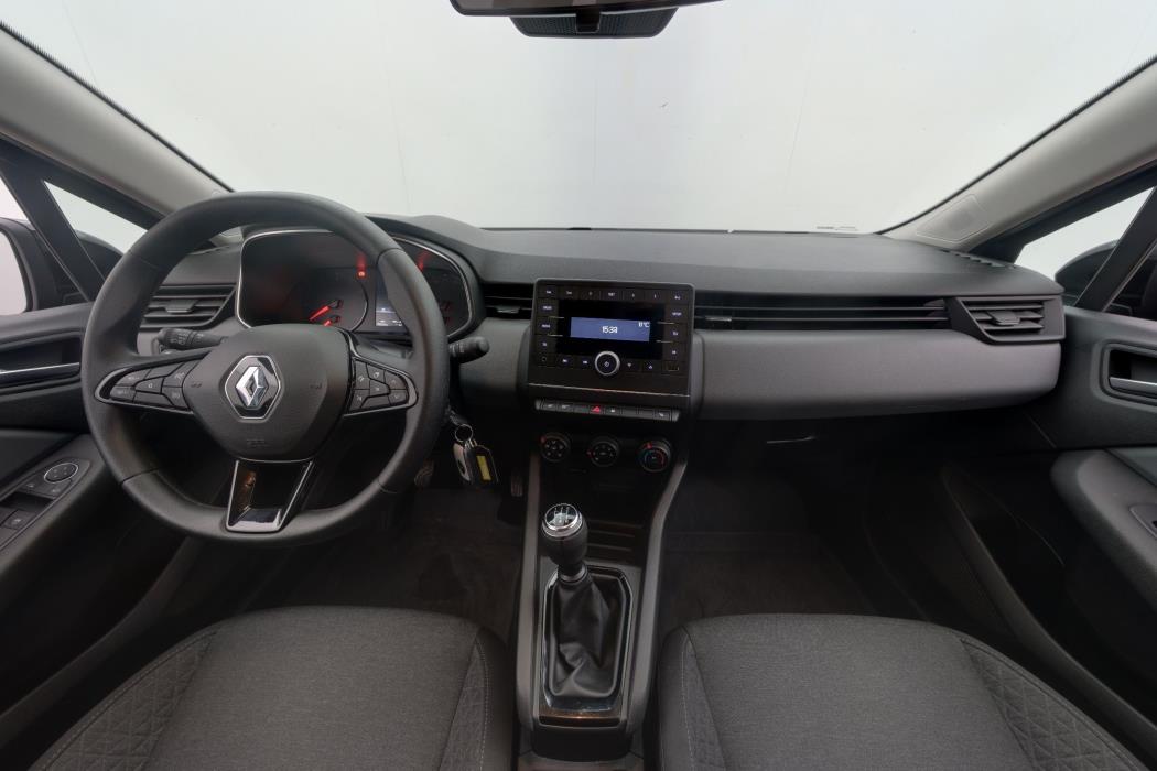 Renault Clio 2020