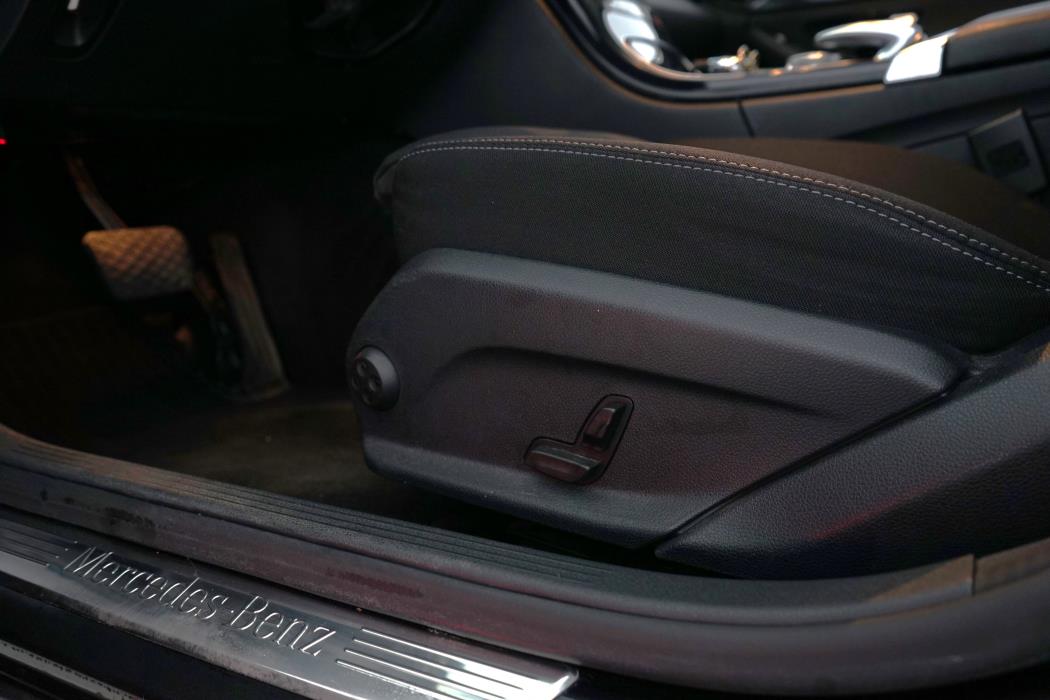 Mercedes-Benz C 2015