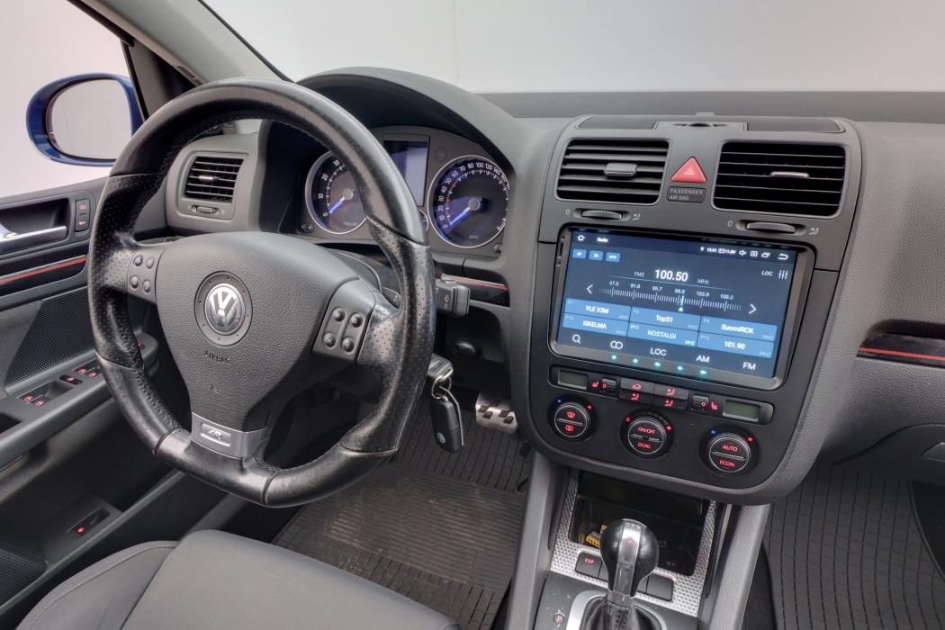 Volkswagen Golf 2006