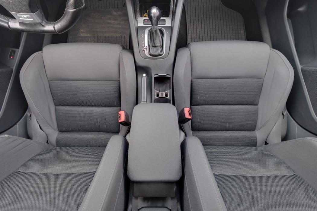 Volkswagen Golf 2006
