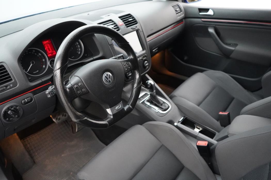 Volkswagen Golf 2006