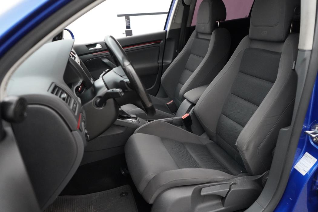 Volkswagen Golf 2006