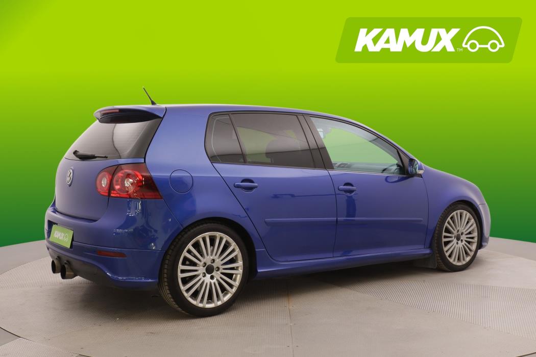 Volkswagen Golf 2006