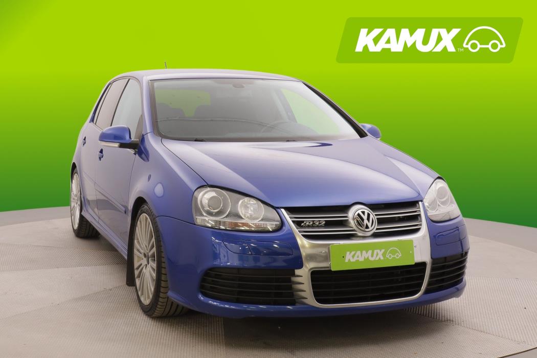Volkswagen Golf 2006