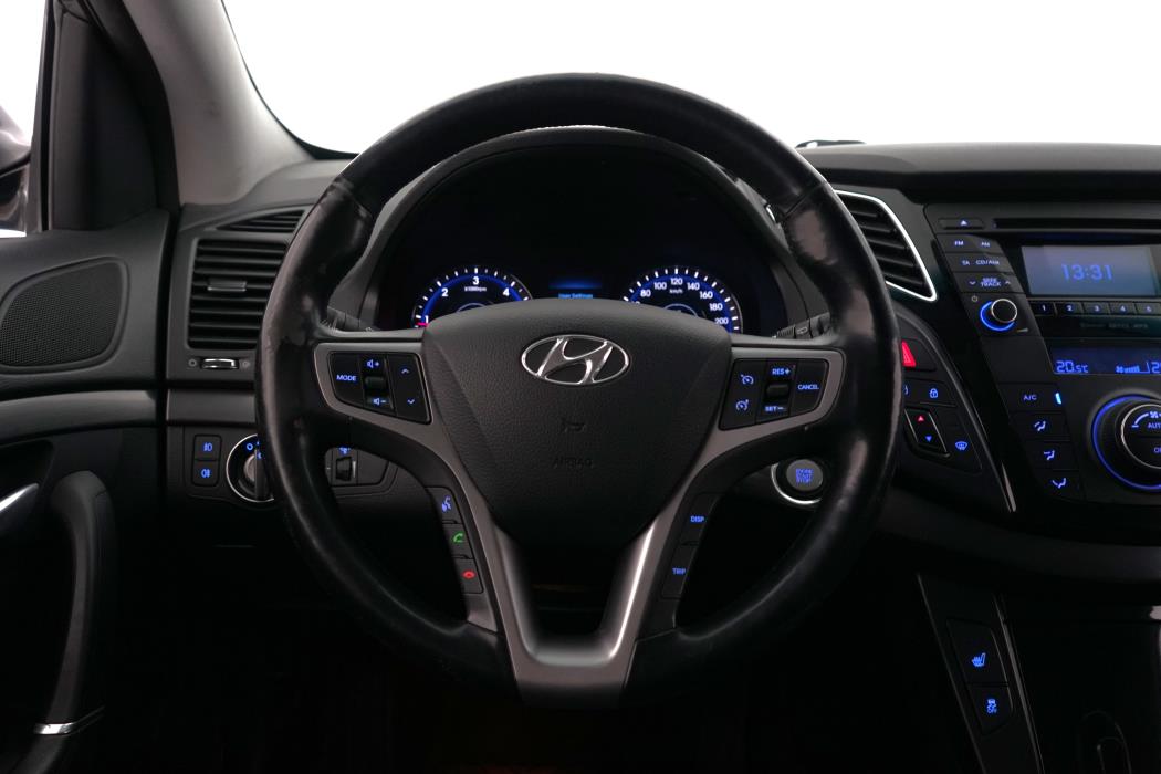 Hyundai i40 2013