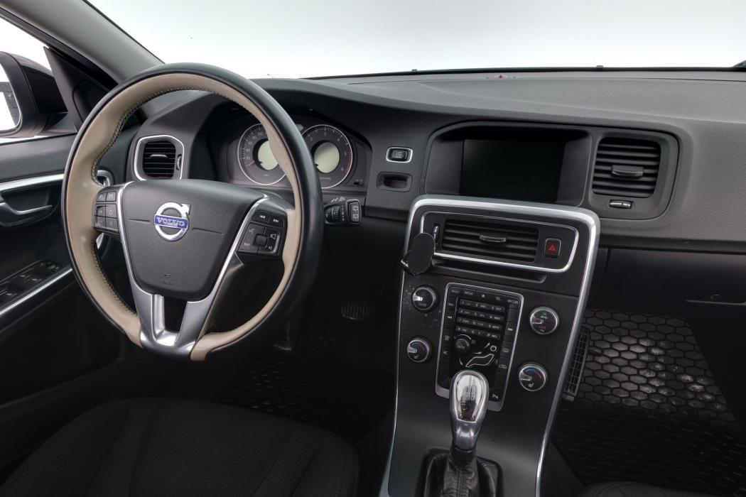 Volvo V60 2013