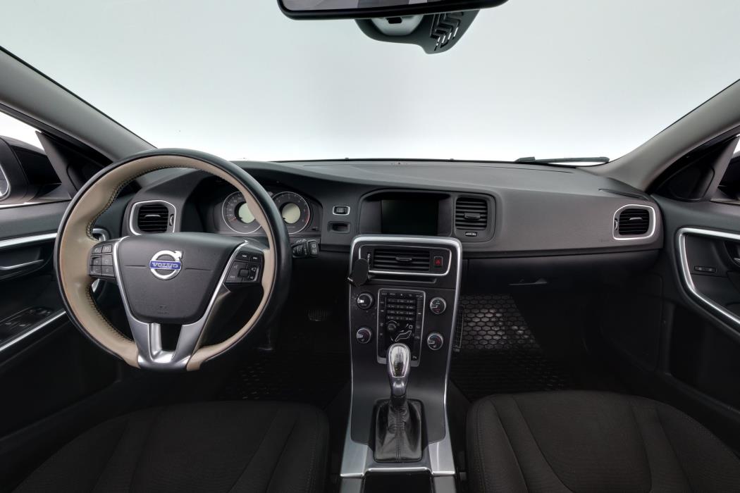 Volvo V60 2013
