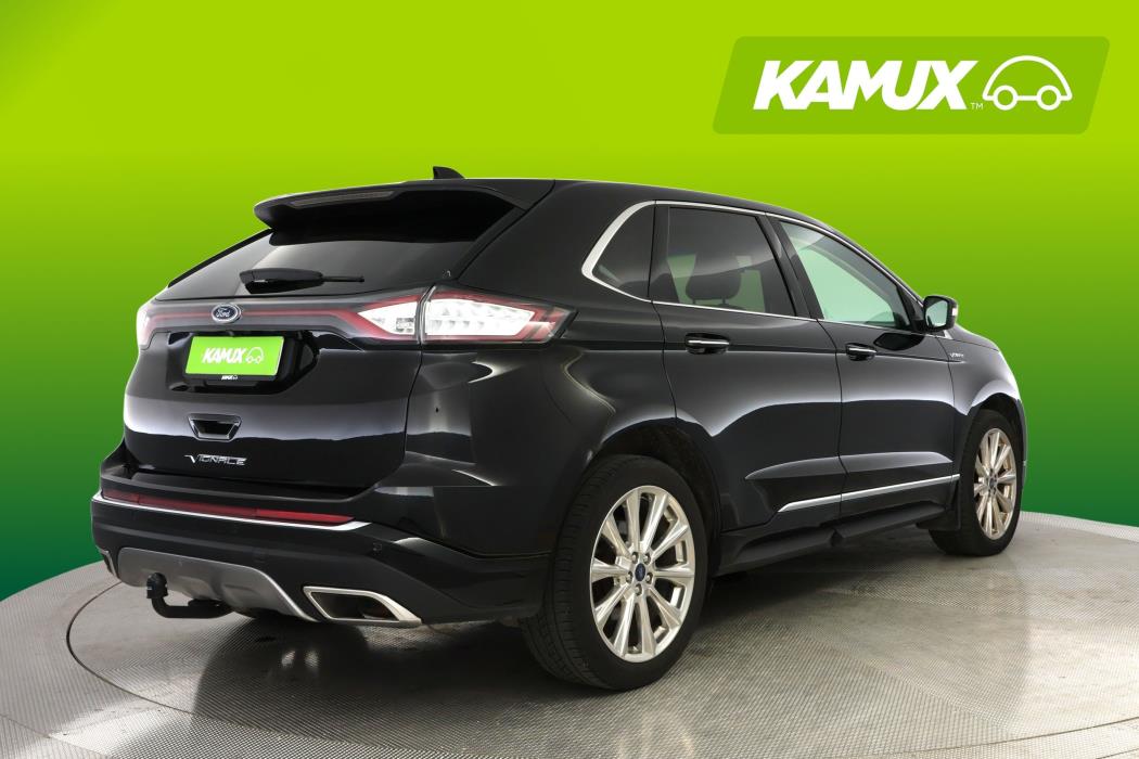 Ford Edge 2017