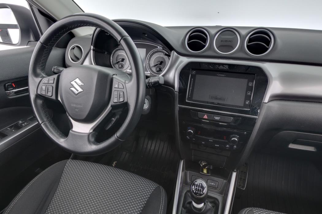 Suzuki Vitara 2020
