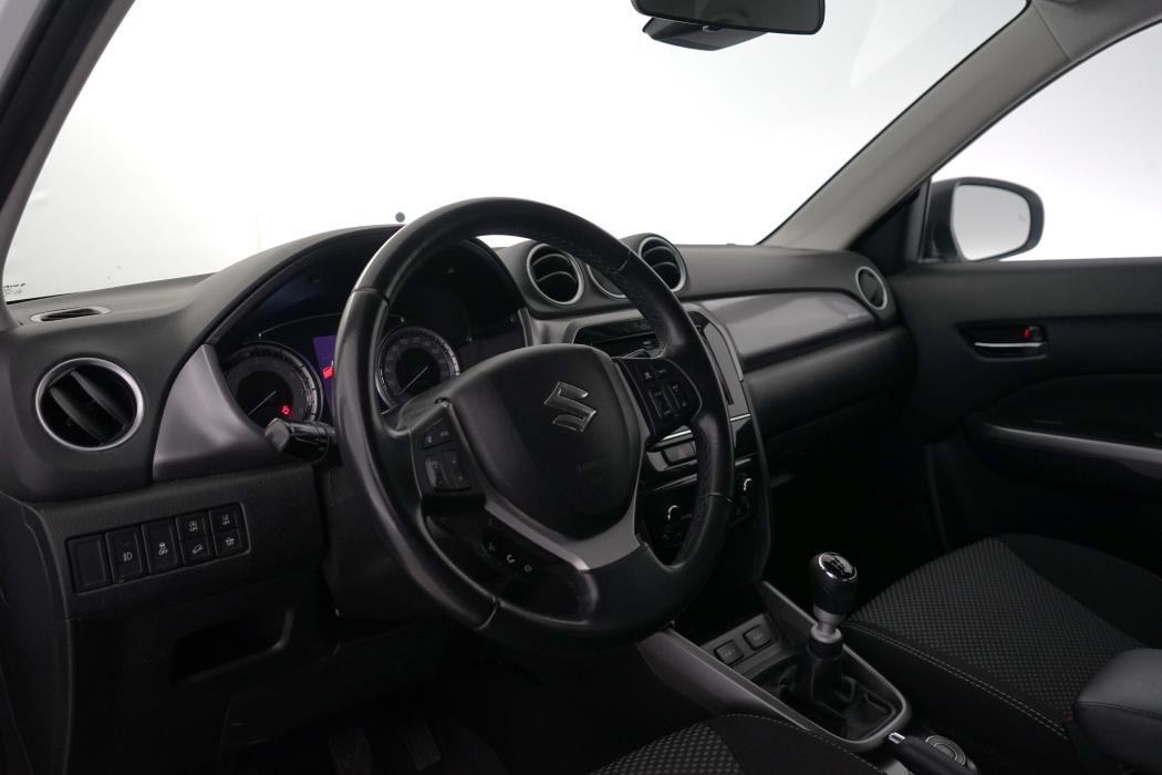 Suzuki Vitara 2020
