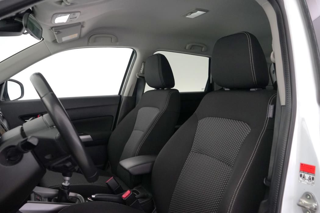 Suzuki Vitara 2020