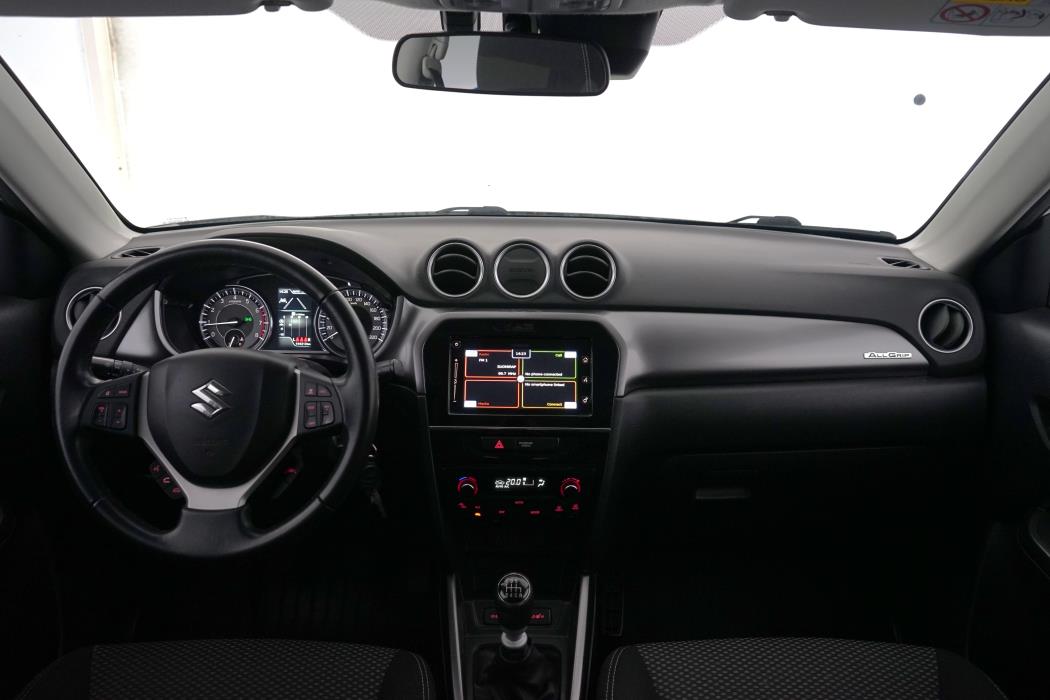 Suzuki Vitara 2020