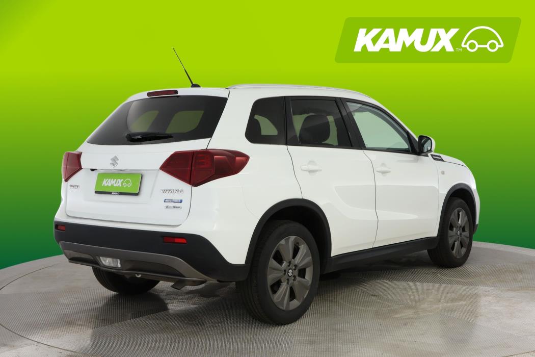 Suzuki Vitara 2020