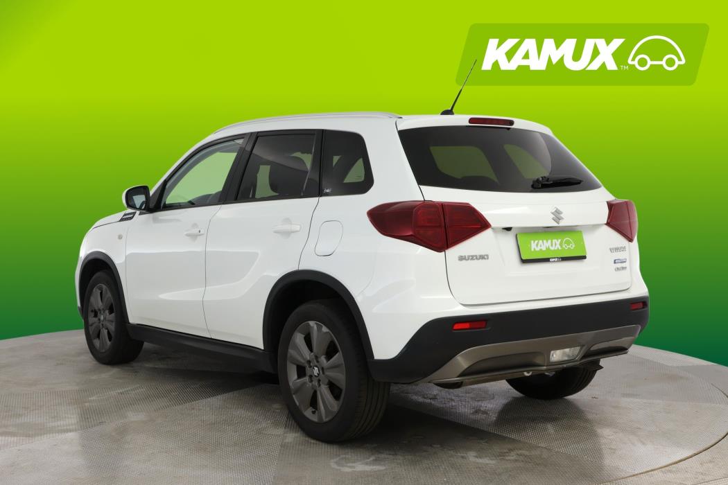 Suzuki Vitara 2020