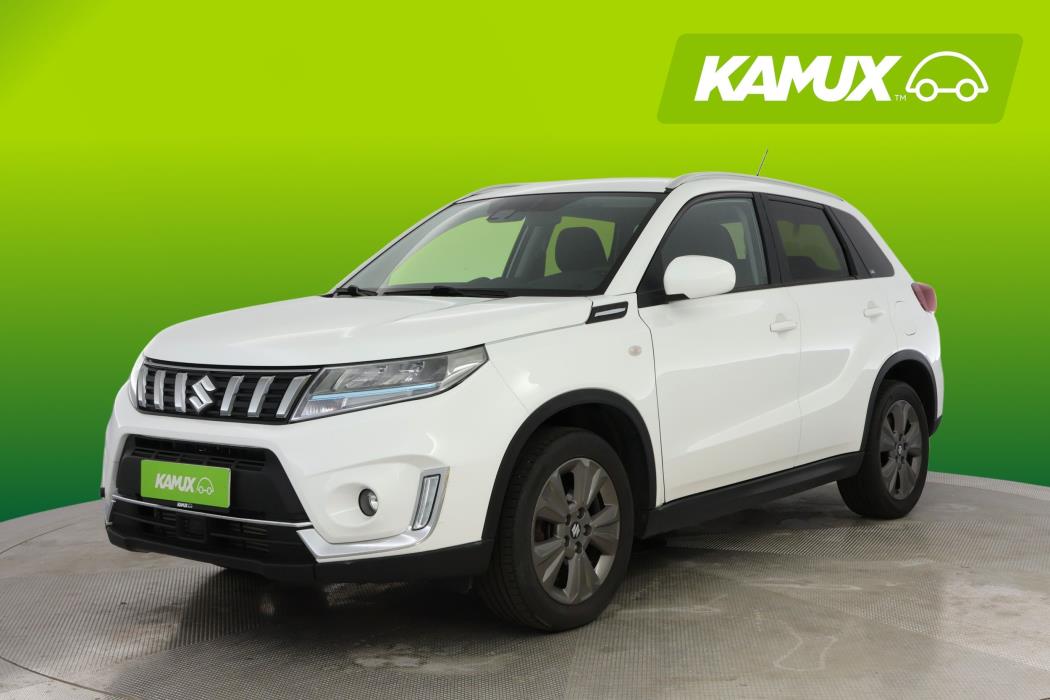 Suzuki Vitara 2020