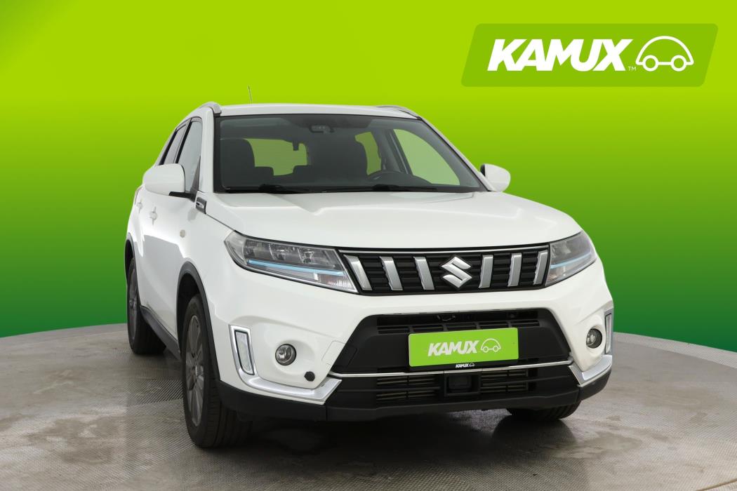 Suzuki Vitara 2020