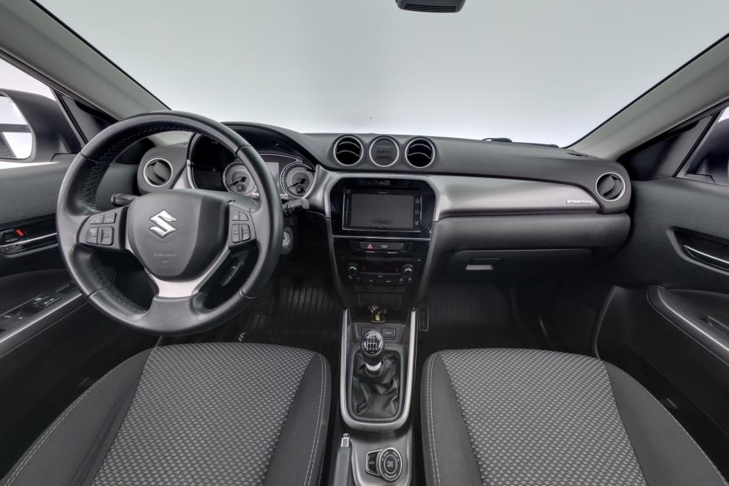 Suzuki Vitara 2020