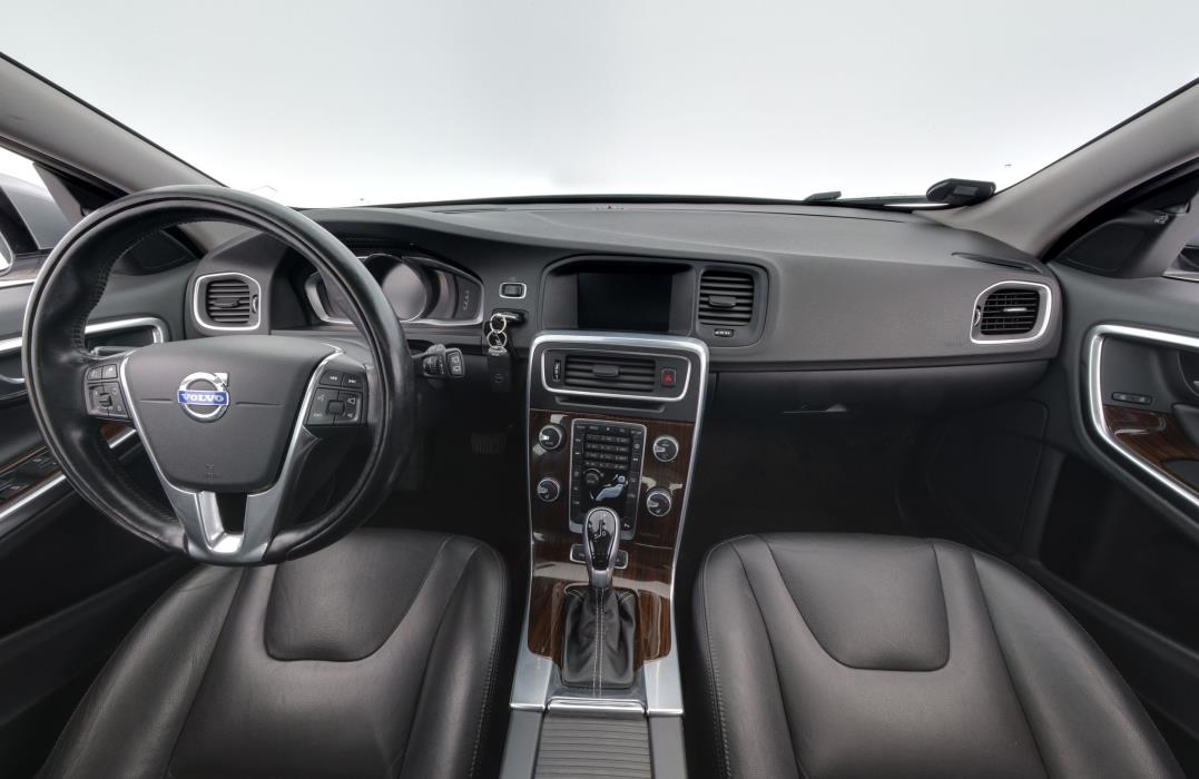 Volvo V60 2014