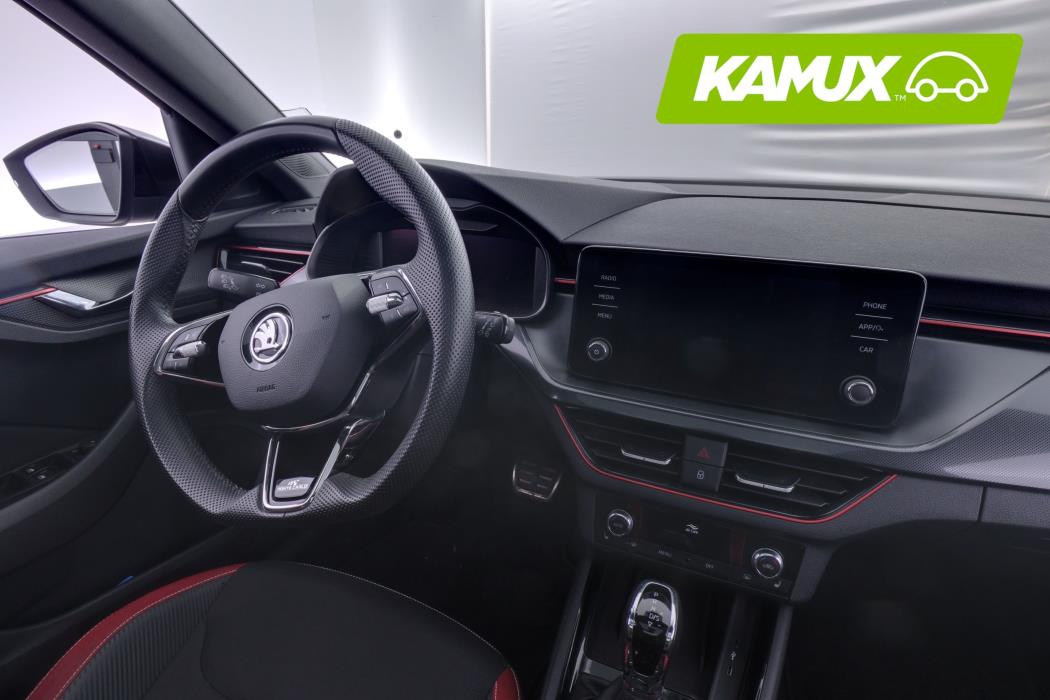 Skoda Kamiq 2023
