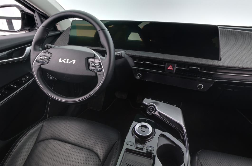 Kia EV6 2022