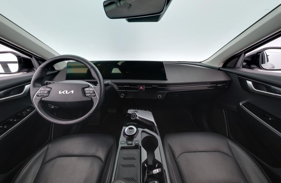Kia EV6 2022