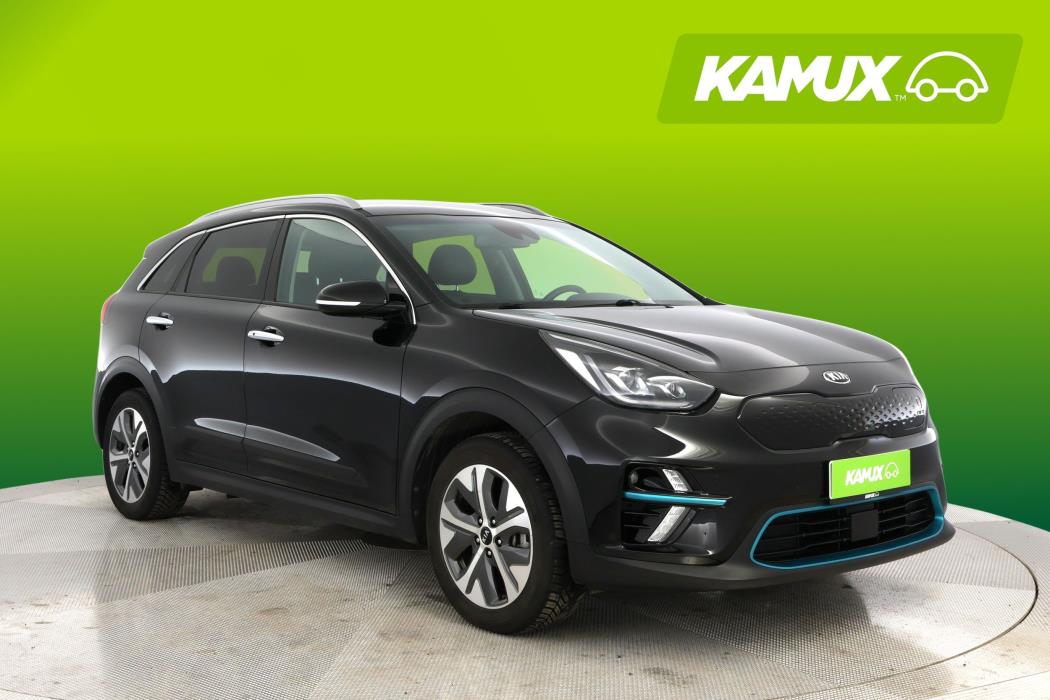 Kia Niro 2022