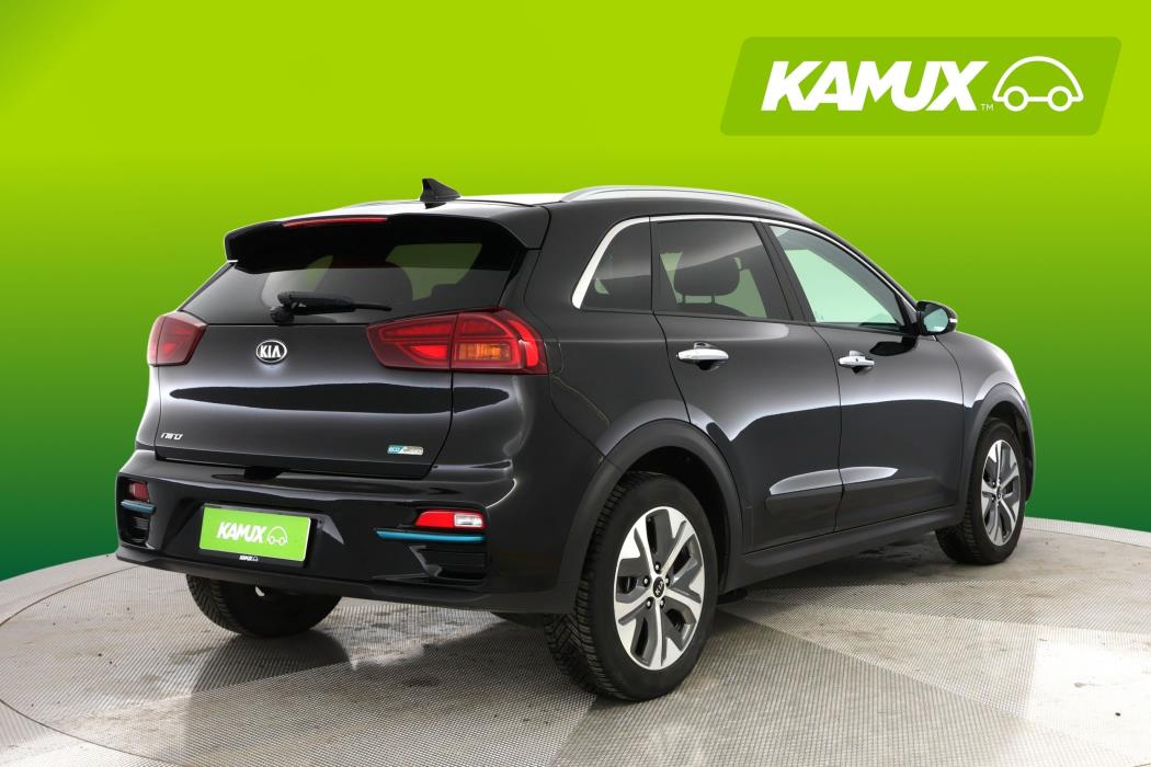 Kia Niro 2022