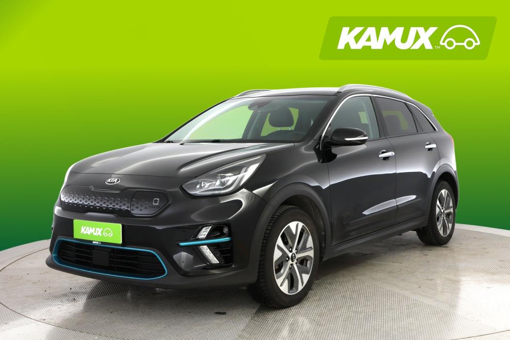 Kia Niro 2022