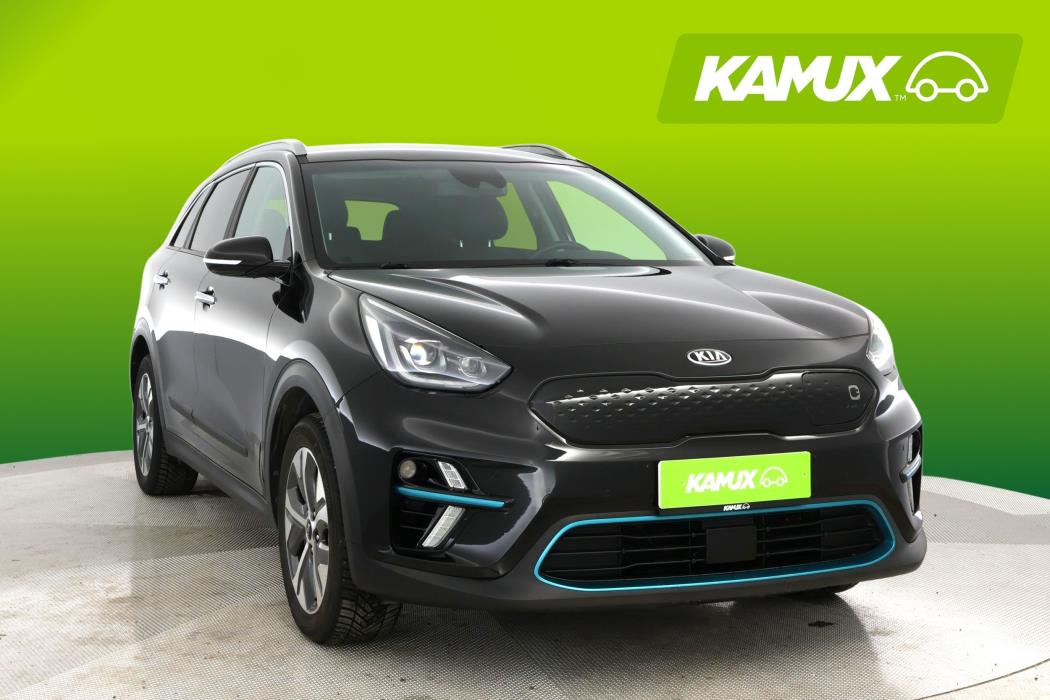 Kia Niro 2022