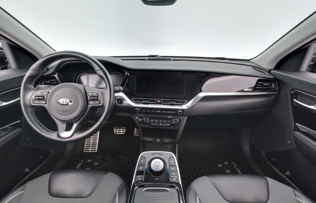 Kia Niro 2022