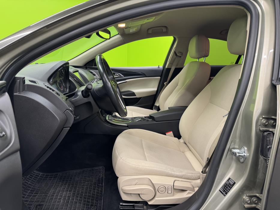 Opel Insignia 2015