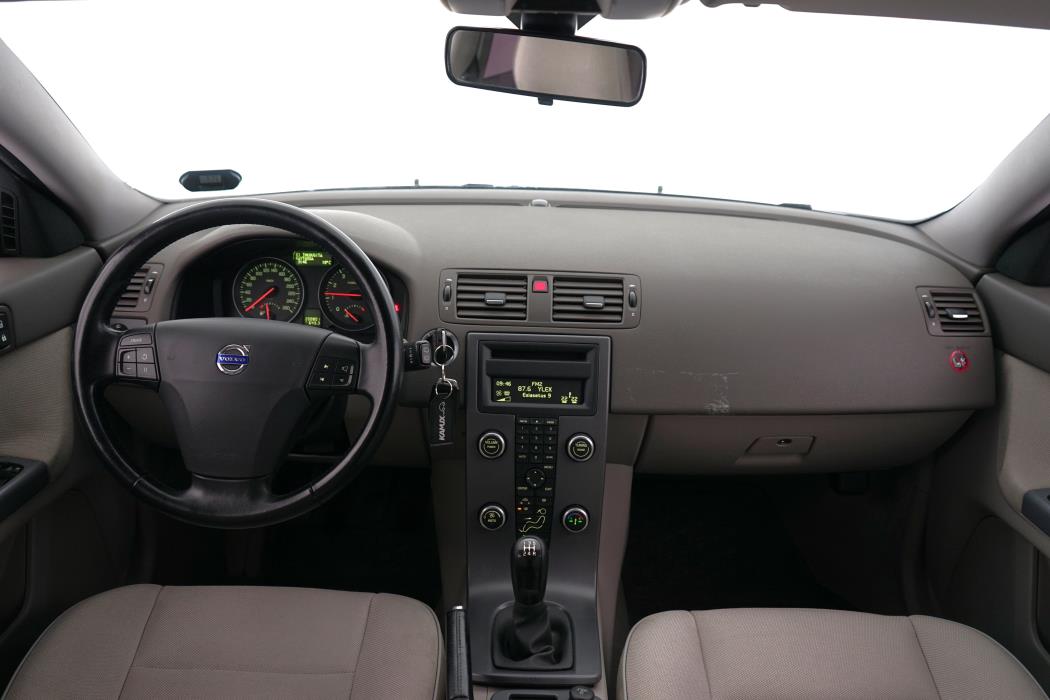 Volvo V50 2007