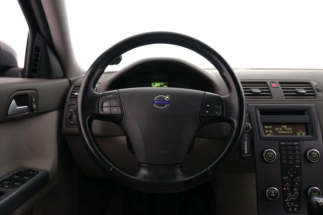 Volvo V50 2007